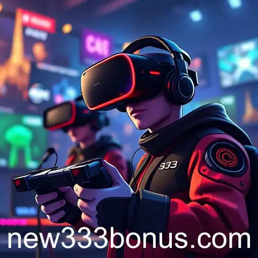 The Evolution of Online Gaming in 2025