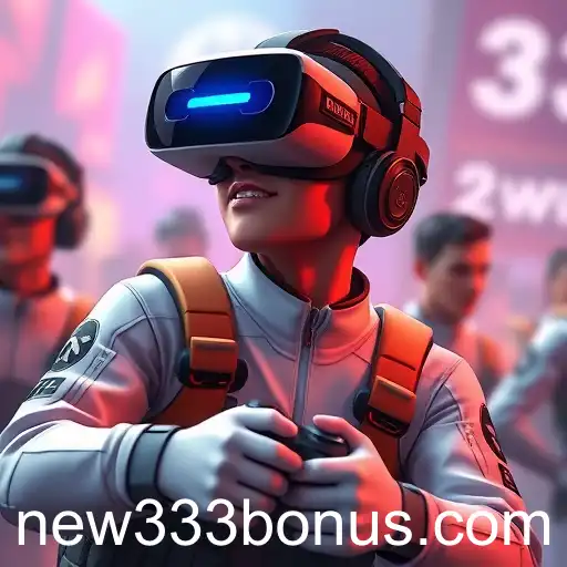 Evolution of Online Gaming and Its Impact