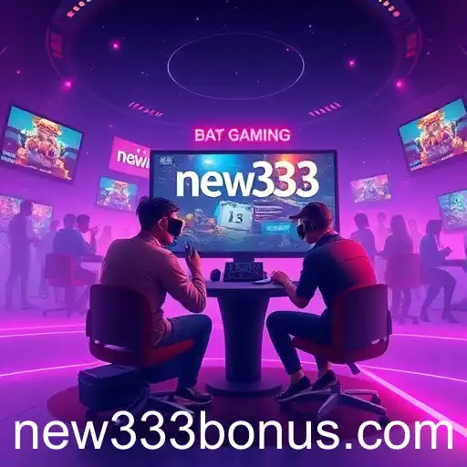 The Evolution of Online Gaming