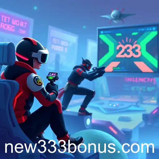 The Evolving Landscape of English Gaming