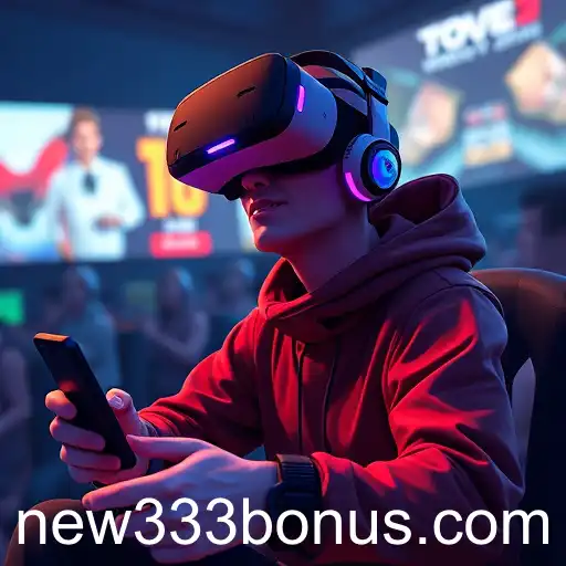 Exploring New Trends with New333 in Gaming