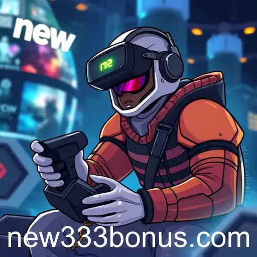 The Rise of a New Gaming Era