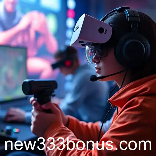 Gaming Industry's Evolution with new333