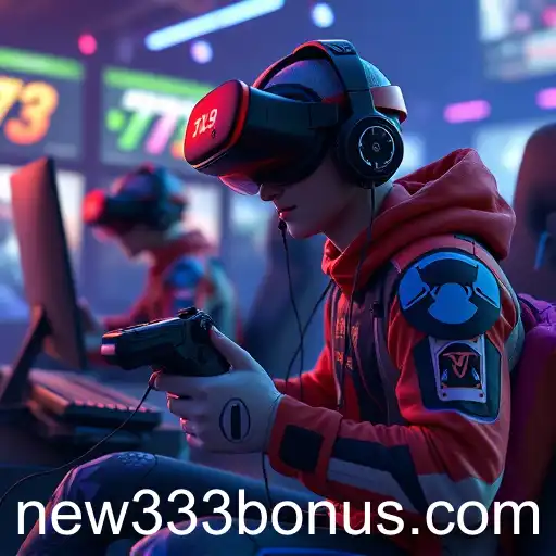 The Evolution of Online Gaming in 2025