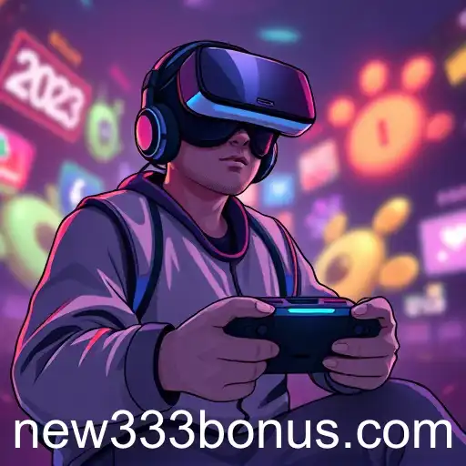 Gaming Evolutions and Emerging Trends for 2026