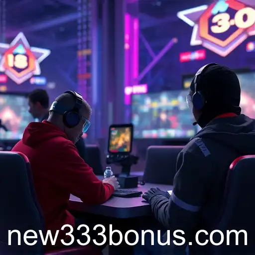 The Impact of Gaming Innovations in 2026