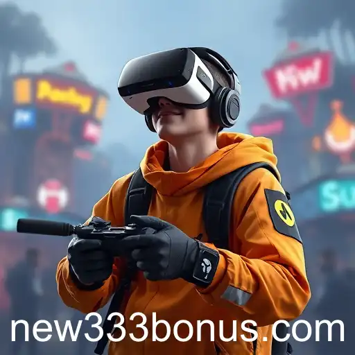 Revolutionizing Online Gaming in 2025