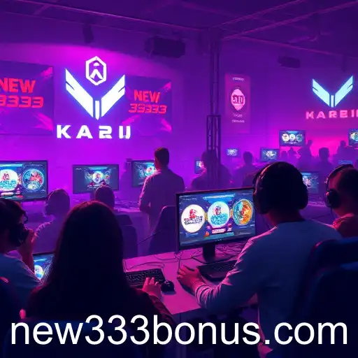 The Rise of Gaming Communities in 2025