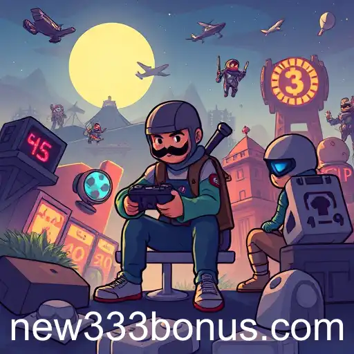 The Rise of new333 in the Gaming World