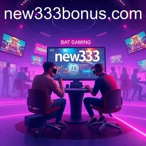 The Evolution of Online Gaming