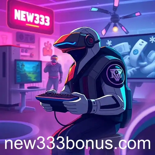 Exploring New Horizons in Online Gaming