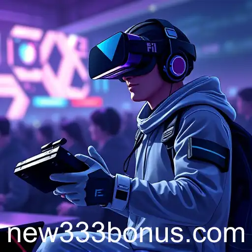 Gaming Evolution with New333: Insights and Impacts