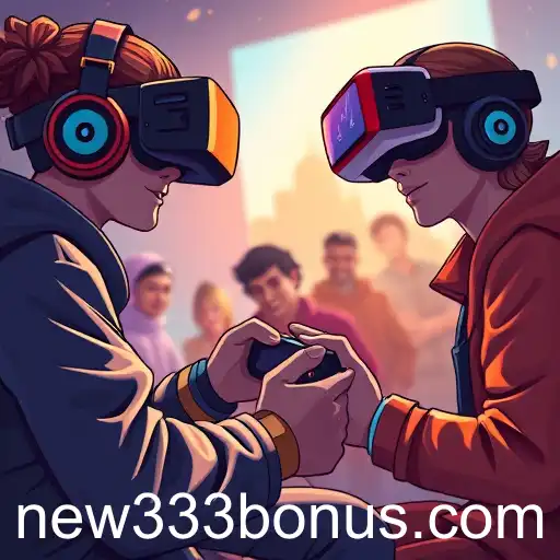 Gaming Industry's Evolution with new333