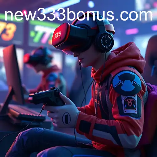 The Evolution of Online Gaming in 2025