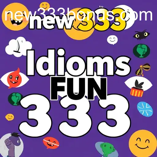 Exploring 'Idioms Test': Enriching Language Through Interactive Play