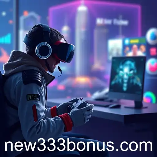 Revolution in the Gaming World: Understanding the Impact of new333