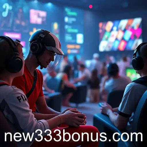 The Game-Changing Dynamics of Online English Gaming