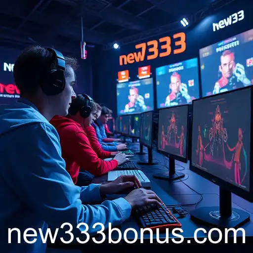 The Rise of Online Gaming Communities