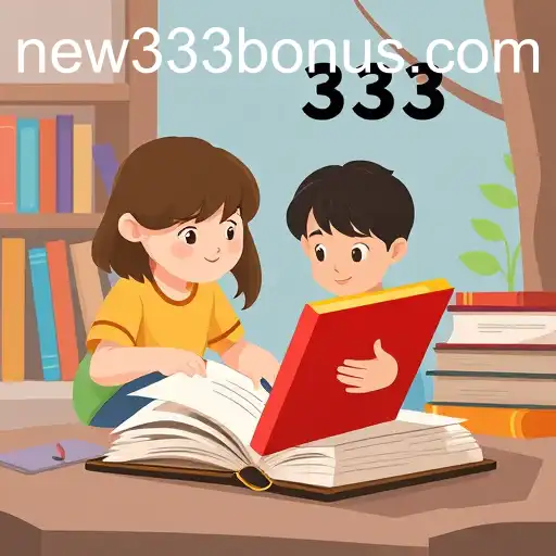 The Rise of 'Reading Comprehension' in Online Gaming: Understanding the 'new333' Trend