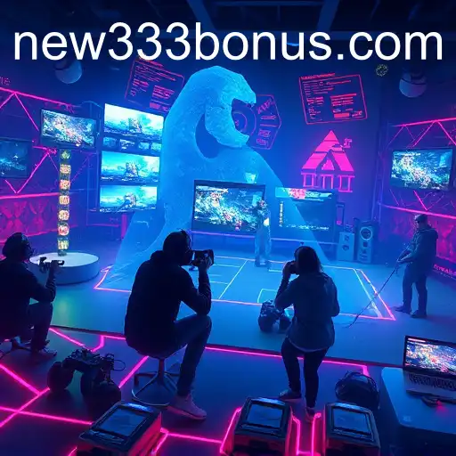 The Rise of Gaming Platforms in 2026