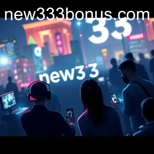 The Evolution of Online Gaming in the Mid-2020s