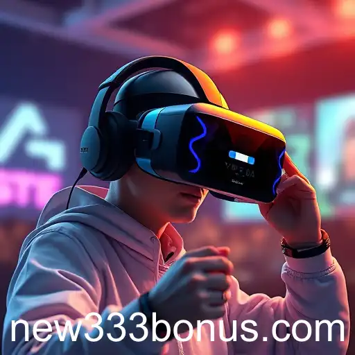 Evolving Trends in Online Gaming for 2025