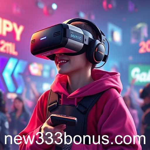 Gaming Trends Shaping the Future