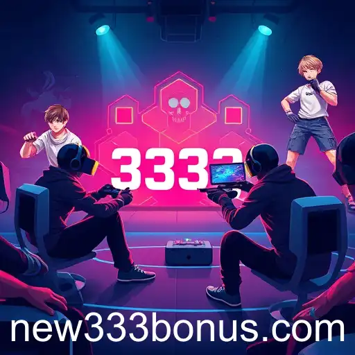 Gaming Trends and Innovations in 2025