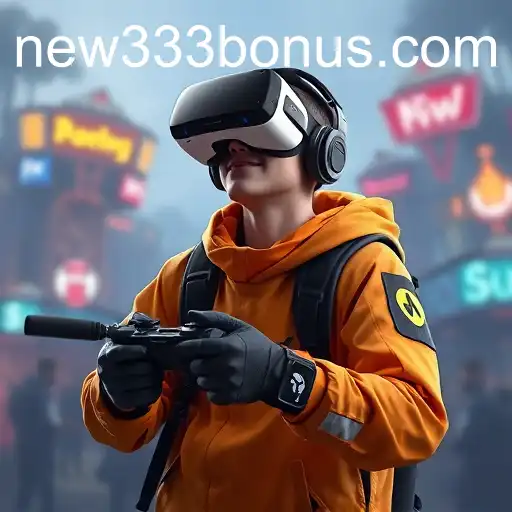 Revolutionizing Online Gaming in 2025