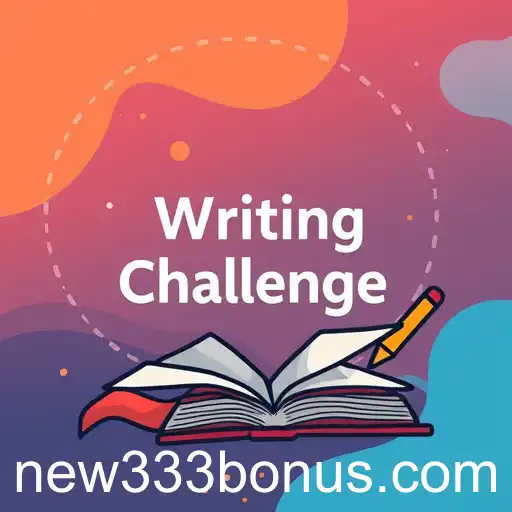 Exploring 'Writing Practice' Games: Unlocking Creativity with 'new333'