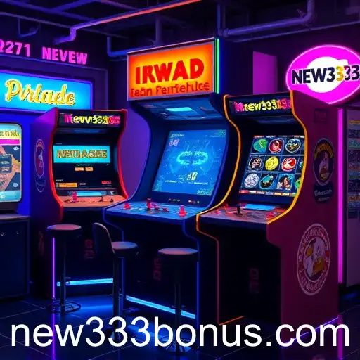 The Rise of 'new333': A Game Changer in Online Gaming